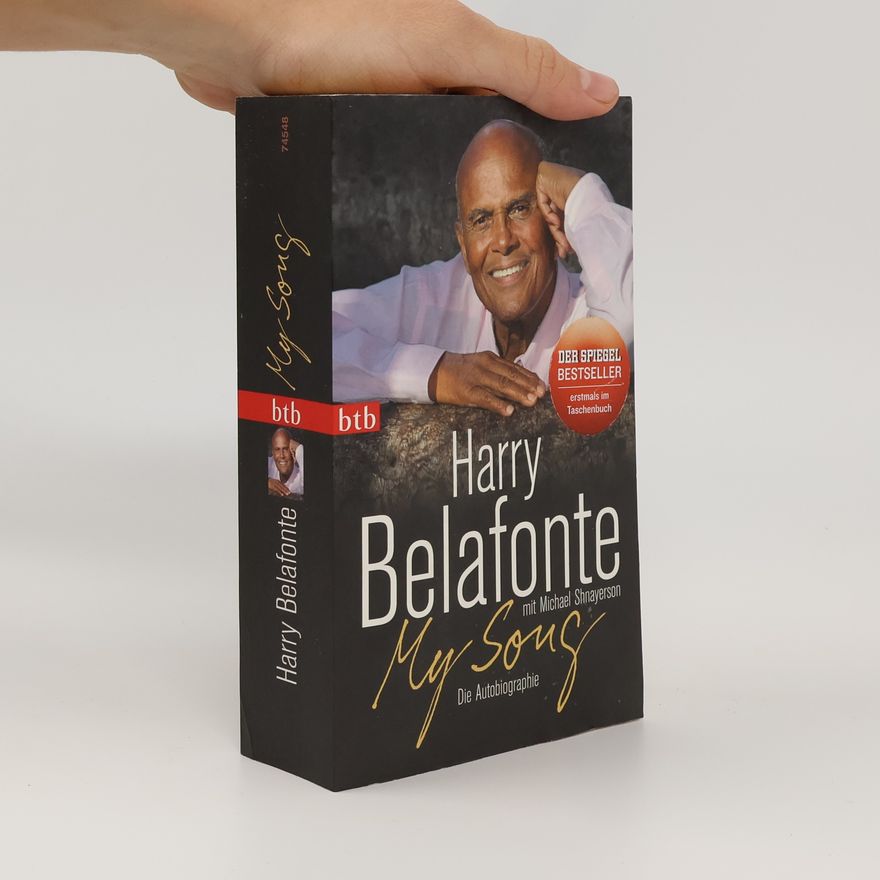 Harry Belafonte My song