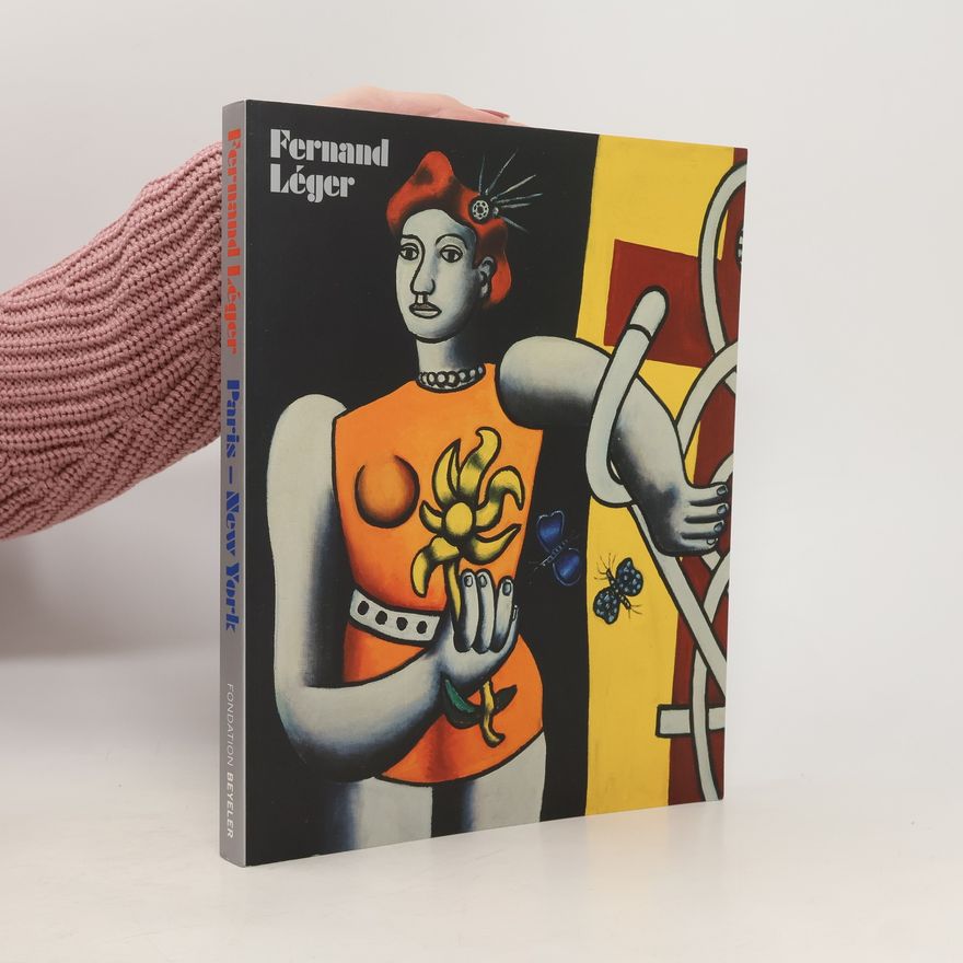 Fernand Léger Paris - New York