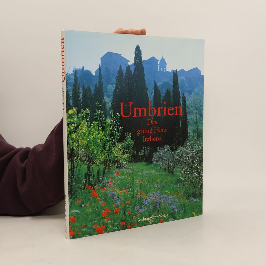 Wulf Ligges Umbrien