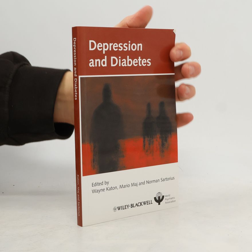 Wayne Katon Depression and Diabetes