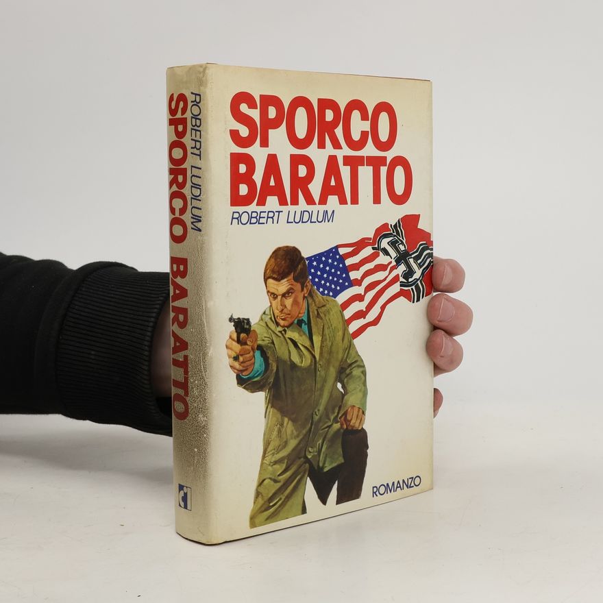Robert Ludlum Sporco Baratto
