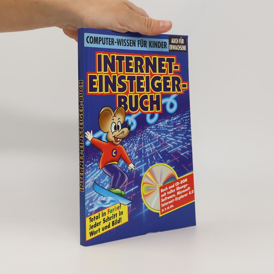 Autorenkollektiv Internet-Einsteiger-Buch