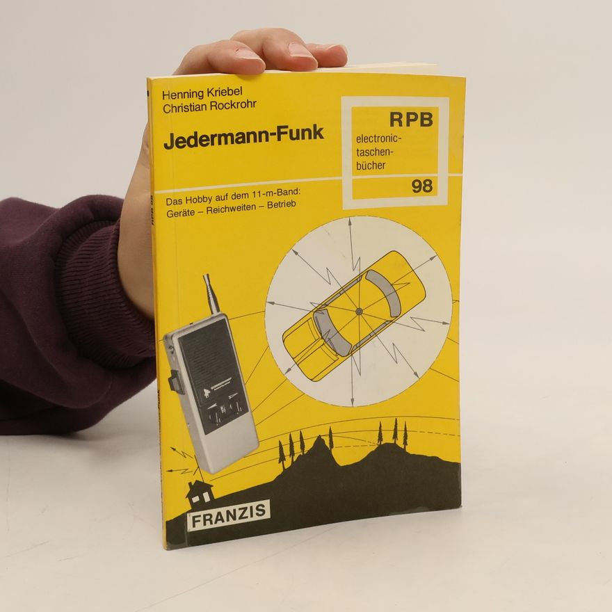 Christian Rockrohr Jedermann-Funk