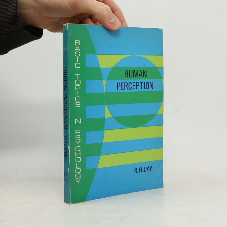 R. H. Day Human Perception
