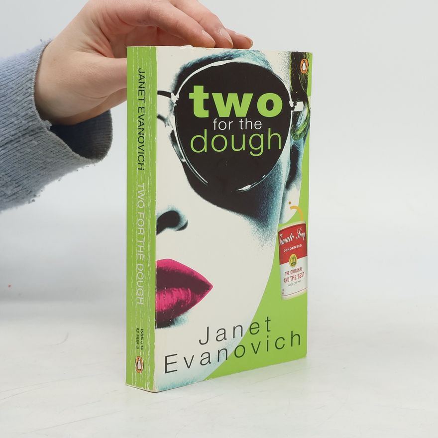 Janet Evanovich Two for the Dough