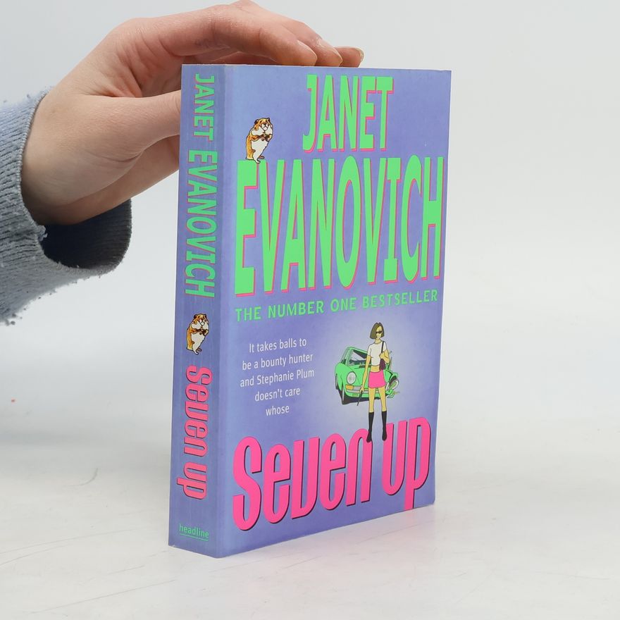 Janet Evanovich Seven Up