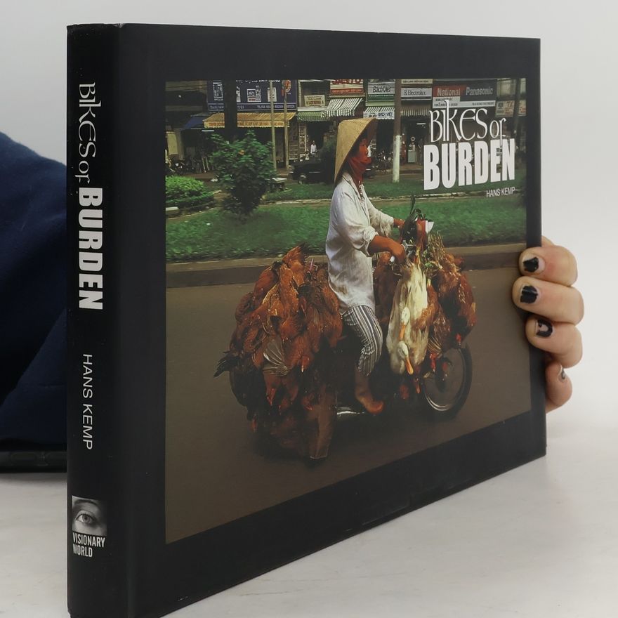 Hans Kemp Bikes of Burden