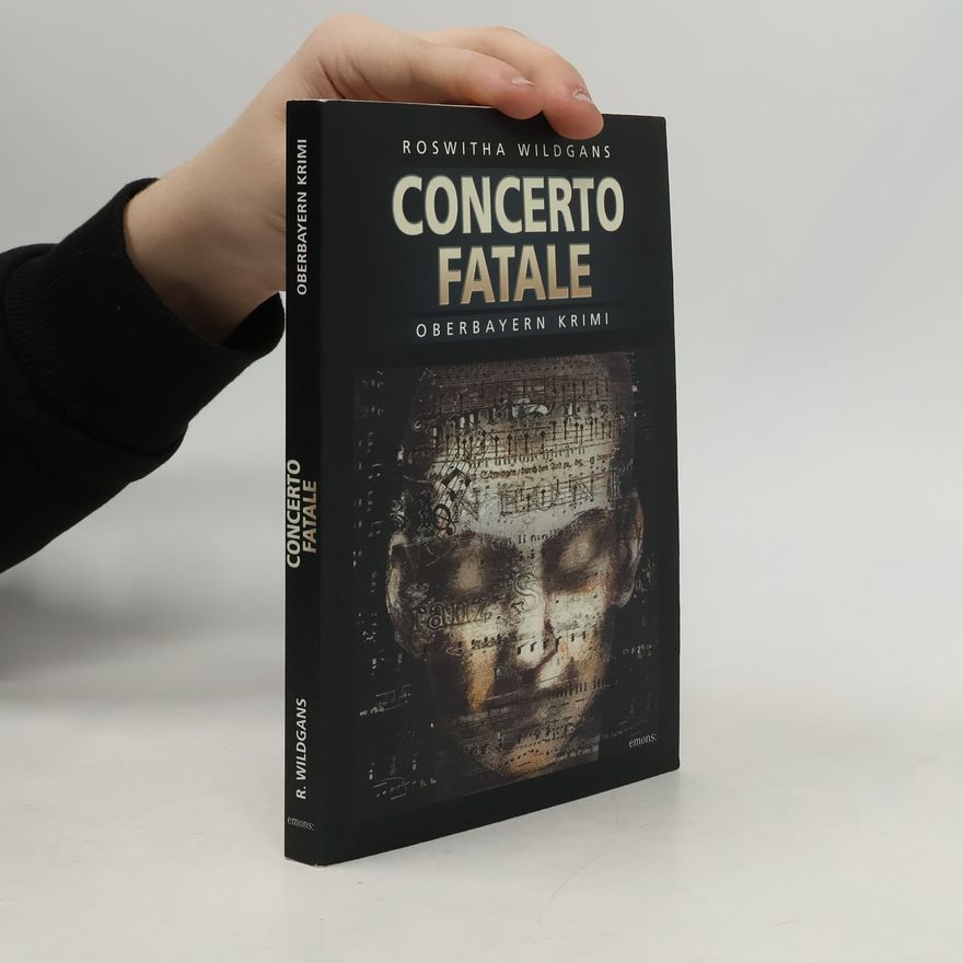 Roswitha Wildgans Concerto Fatale