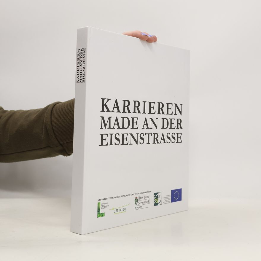 Autorenkollektiv Karrieren Made an der Eisenstraße