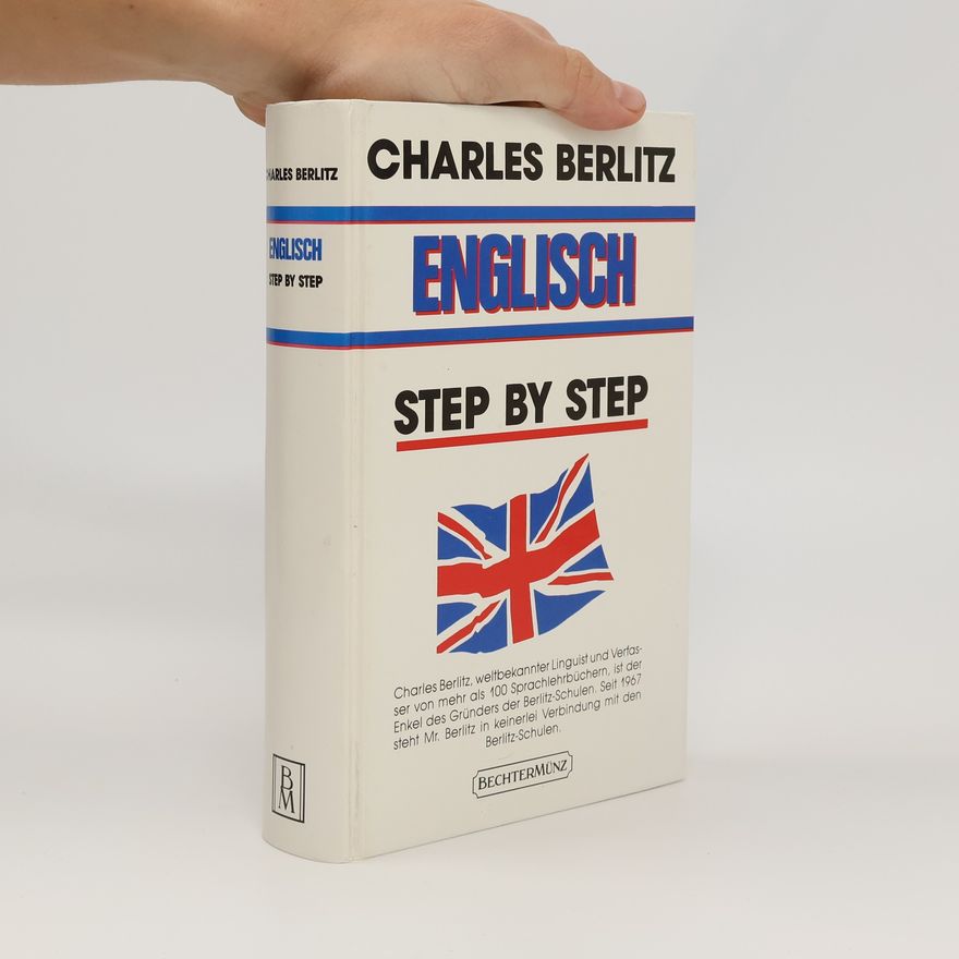 Charles Berlitz Englisch