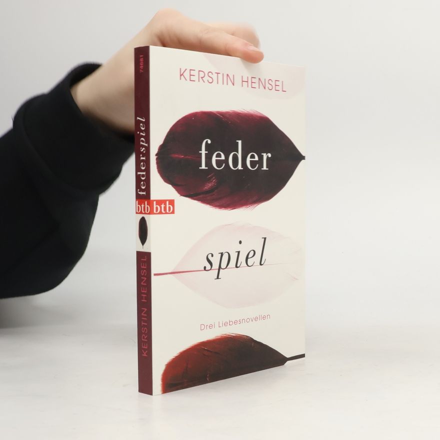 Kerstin Hensel Federspiel