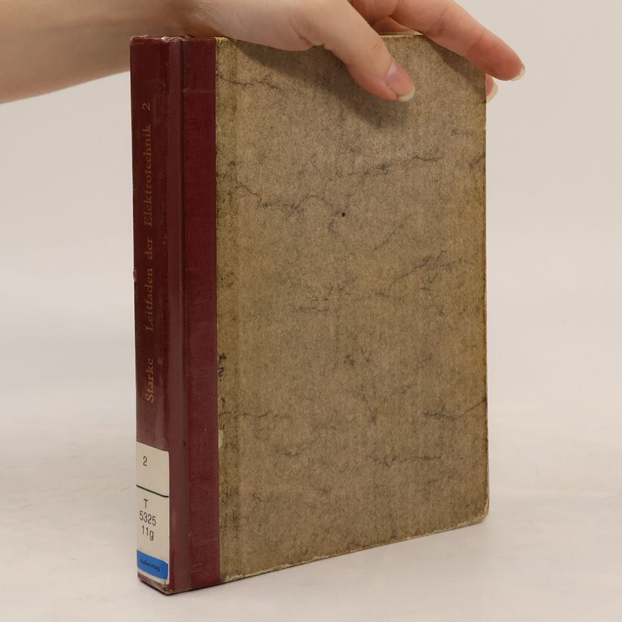 Autorenkollektiv Leitfaden der Elektronik 2