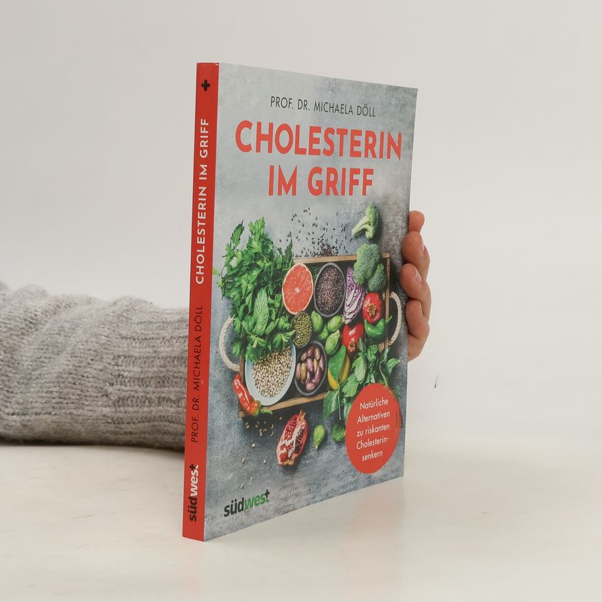 Michael A. Doll Cholesterin im Griff