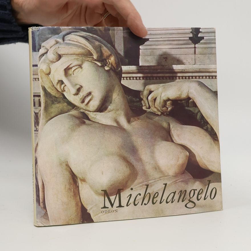 Oldřich J. Blažíček Michelangelo