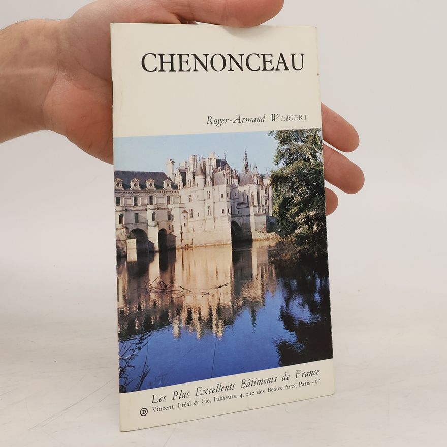 Various authors Chenonceau