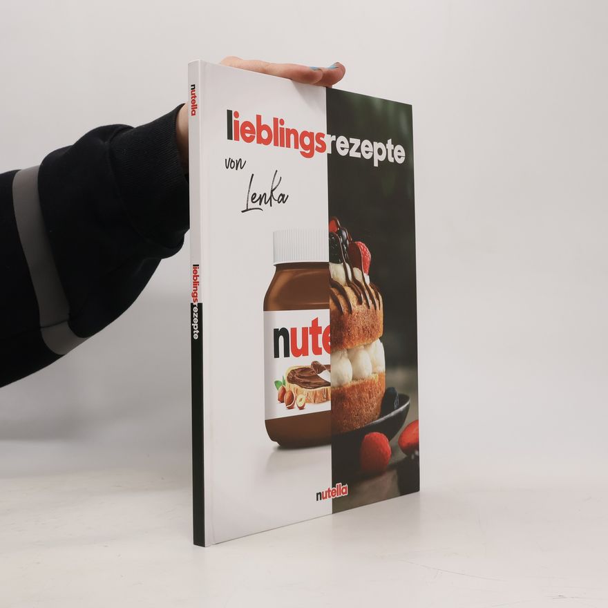 Autorenkollektiv Lieblingsrezepte von Lenka