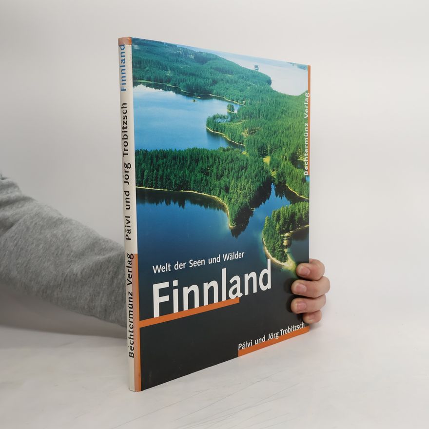 Päivi Trobitzsch Finnland