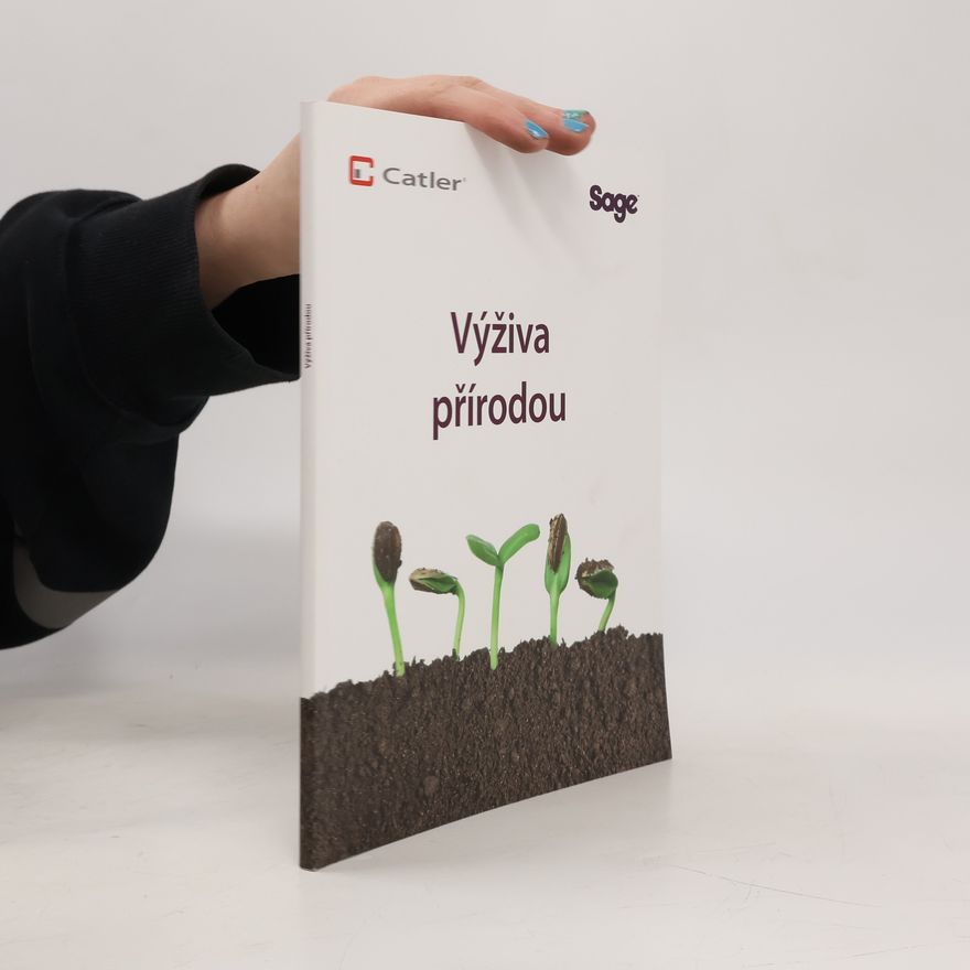 Autorenkollektiv Výživa přírodou