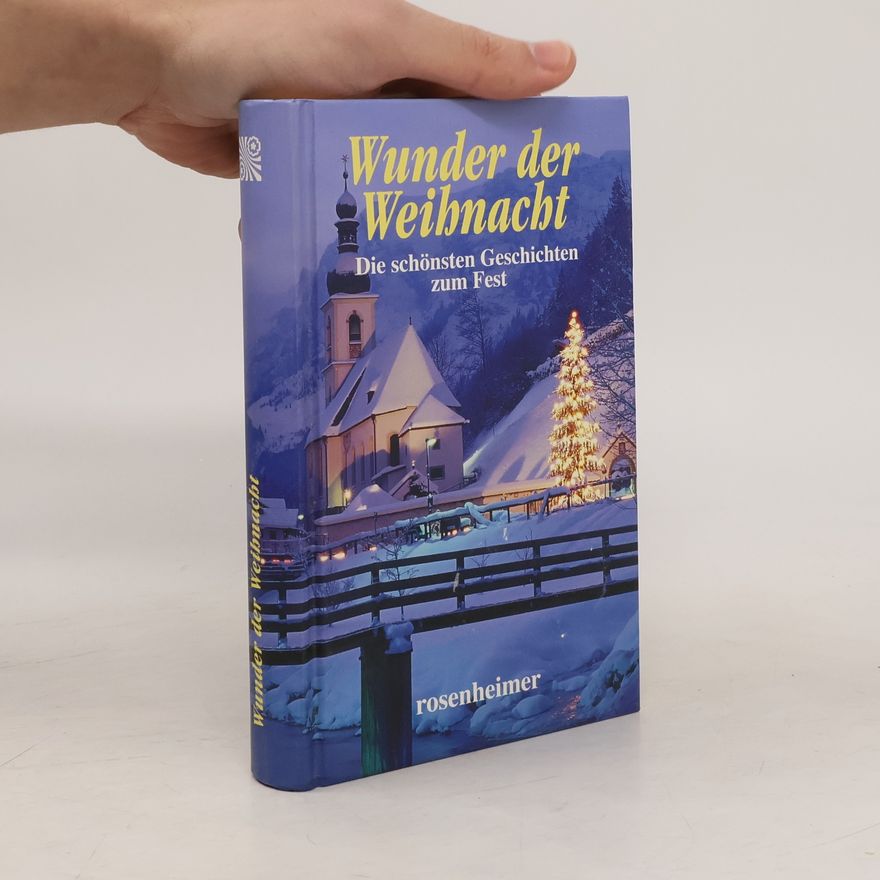 Ludwig Richter Wunder der Weihnacht