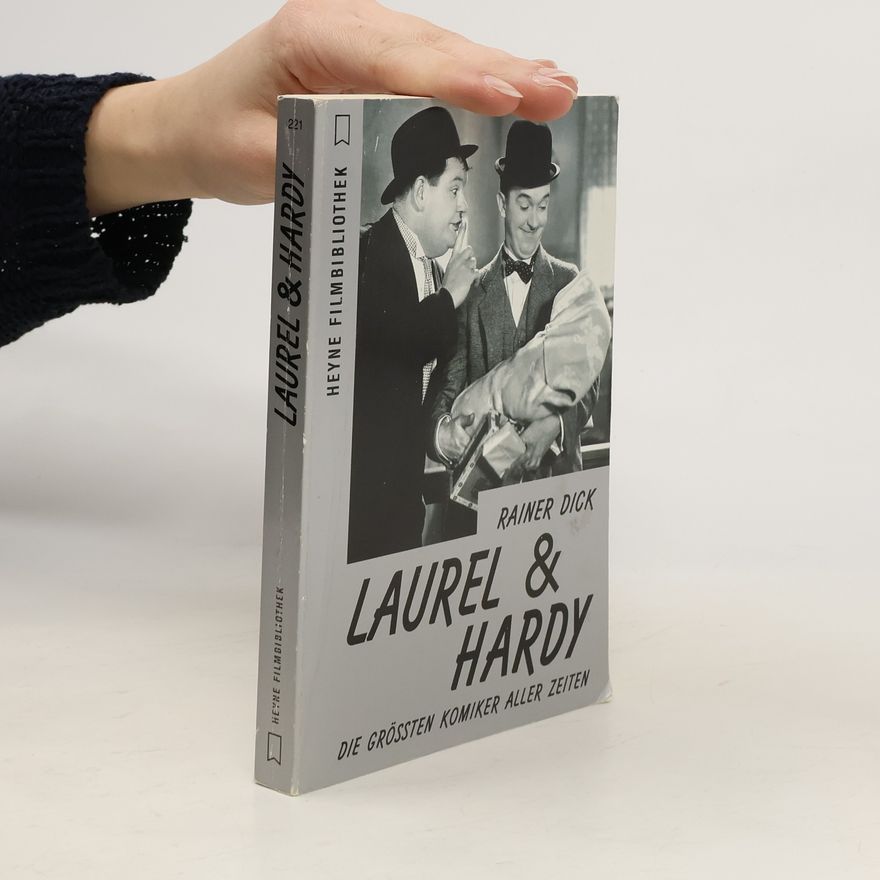 Rainer Dick Laurel & Hardy