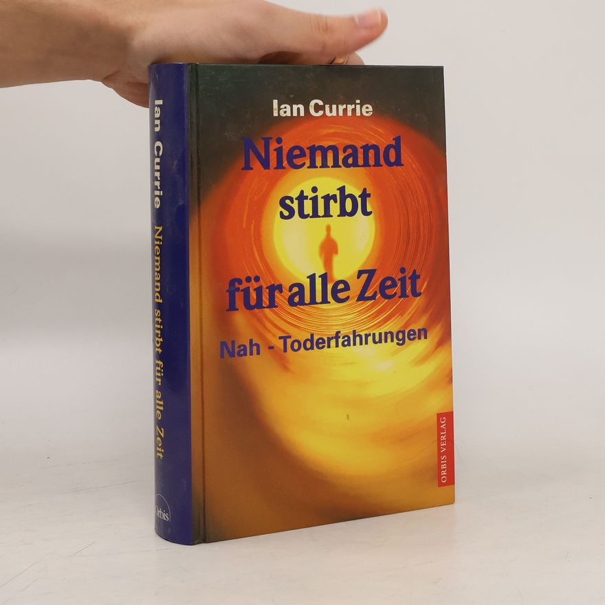 Ian Currie Niemand stirbt für alle Zeit