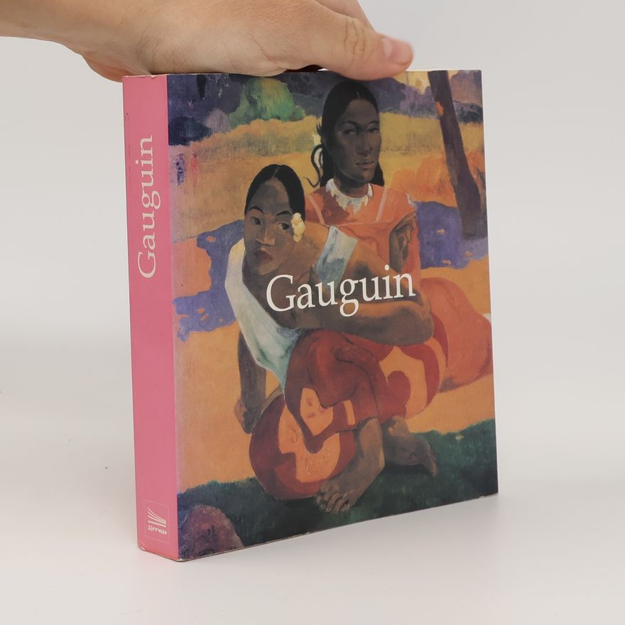 Auteurscollectief Gaugin