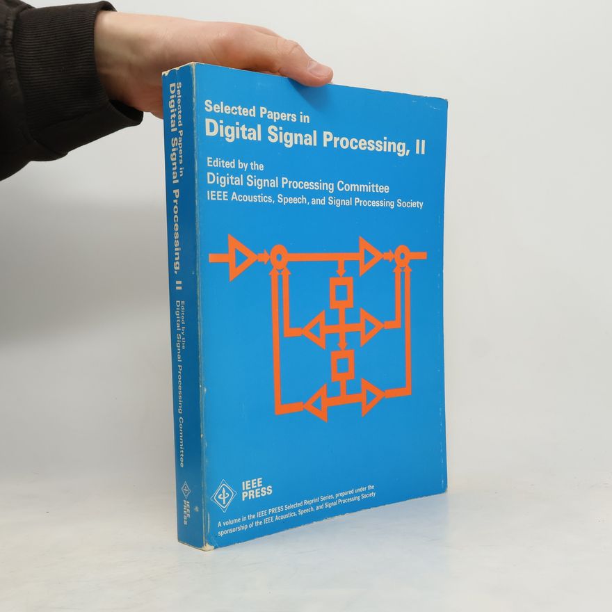 Autorenkollektiv Selected Papers in Digital Signal Processing II