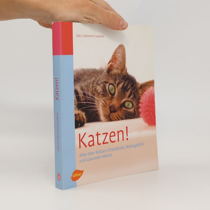 EvaMaria Götz Katzen!