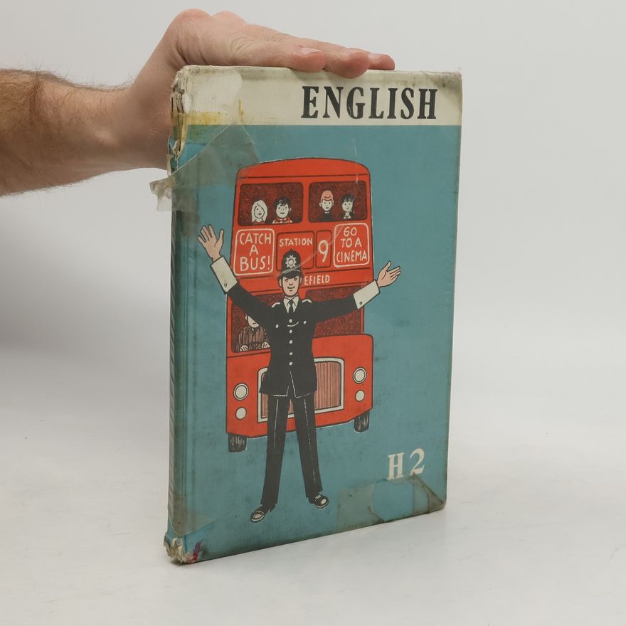 Autorenkollektiv English H2