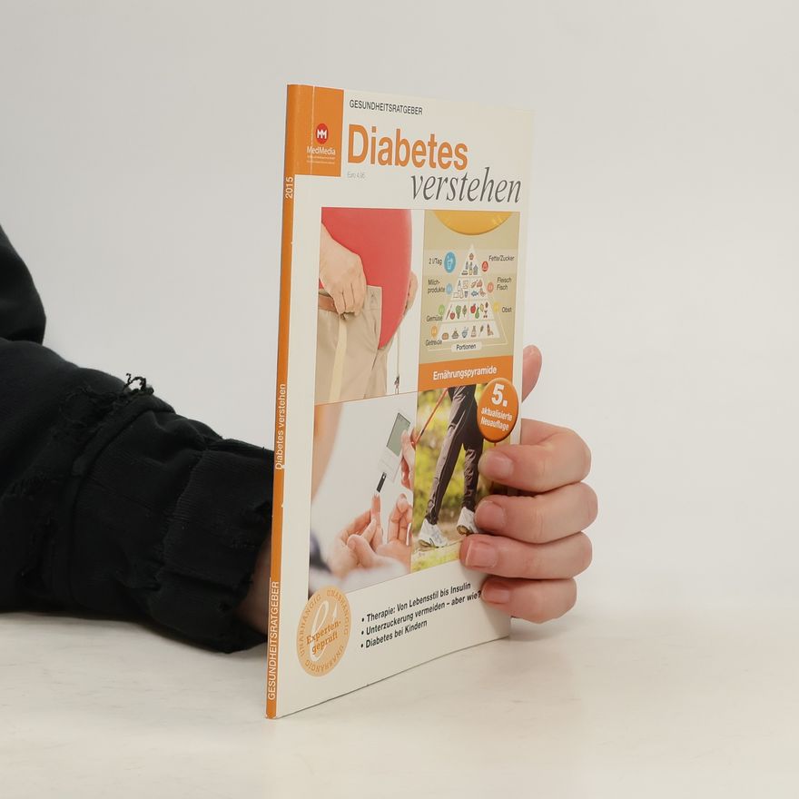 Various authors Diabetes verstehen