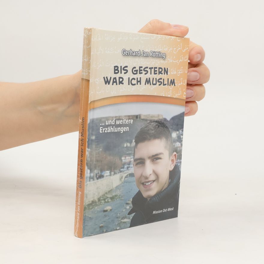 Gerhard Jan Rötting Mutters Kraftvolle Geduld