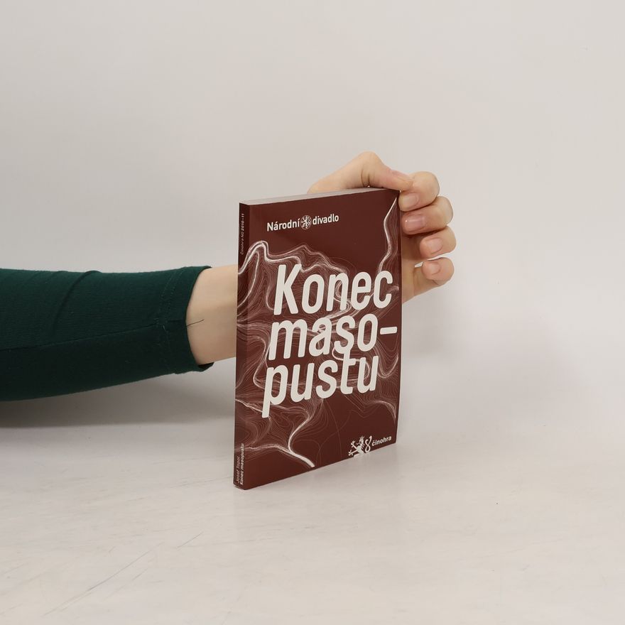 Josef Topol Konec masopustu