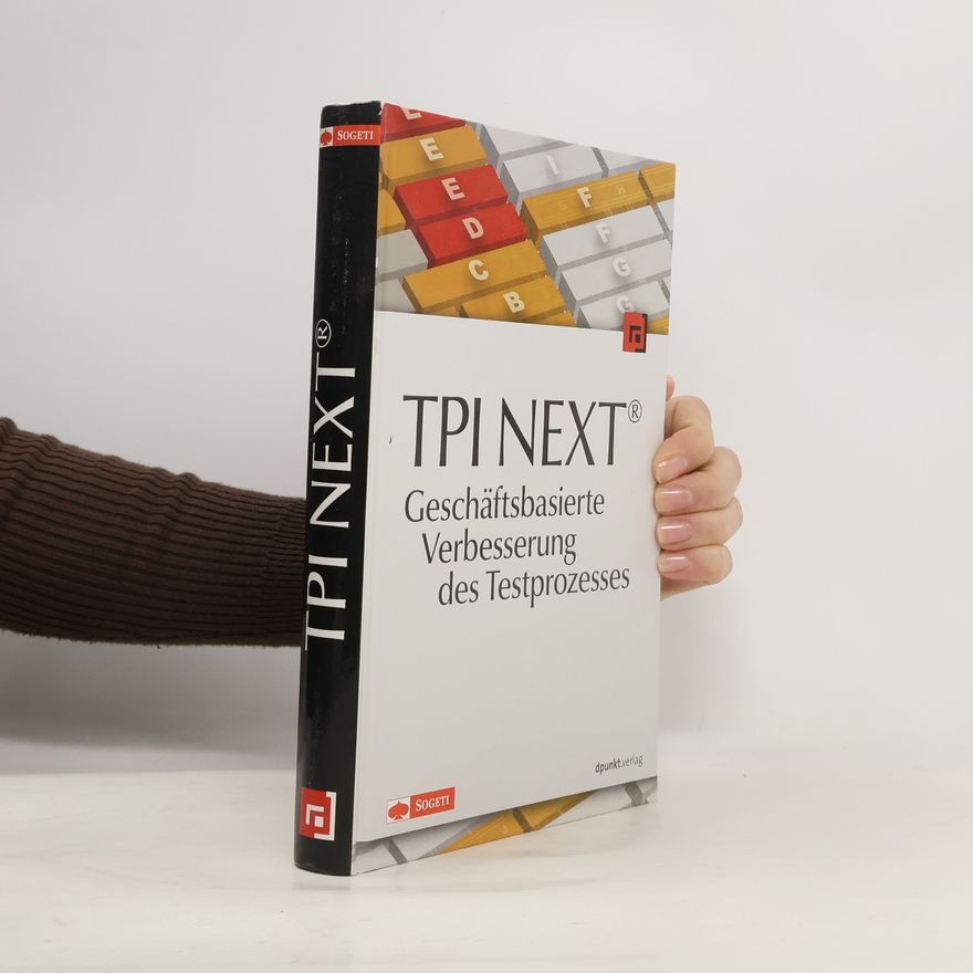 Alexander van Ewijk TPI NEXT®