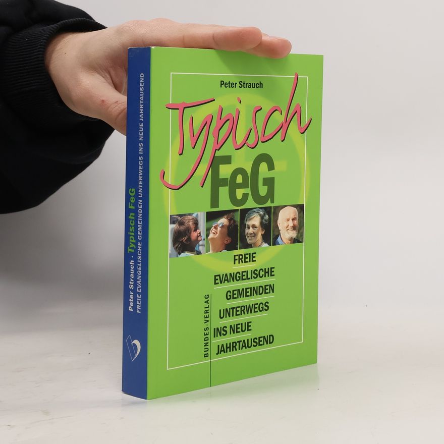 Peter Strauch Typisch FeG