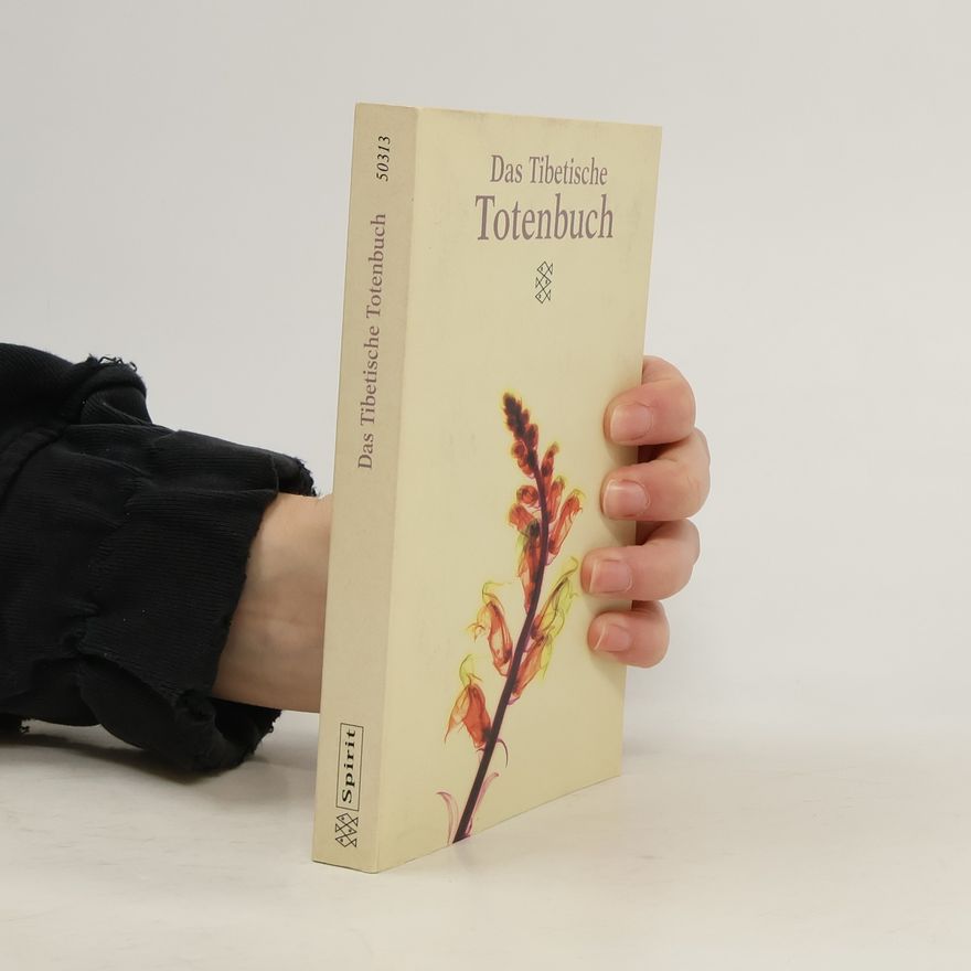 Various authors Das Tibetische Totenbuch