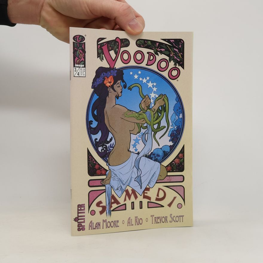 Autorenkollektiv Voodoo