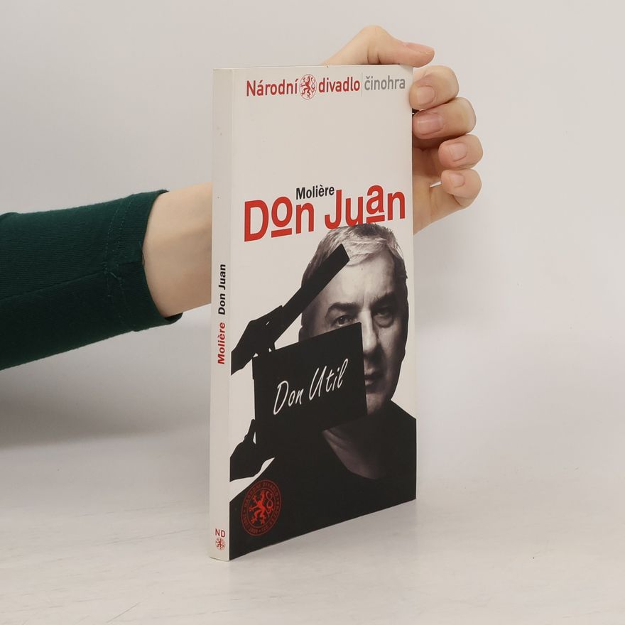 Molière Don Juan