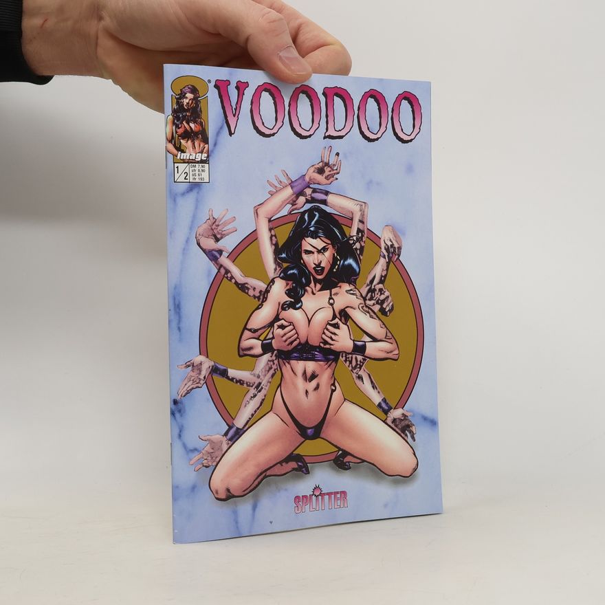 Autorenkollektiv Voodoo 1