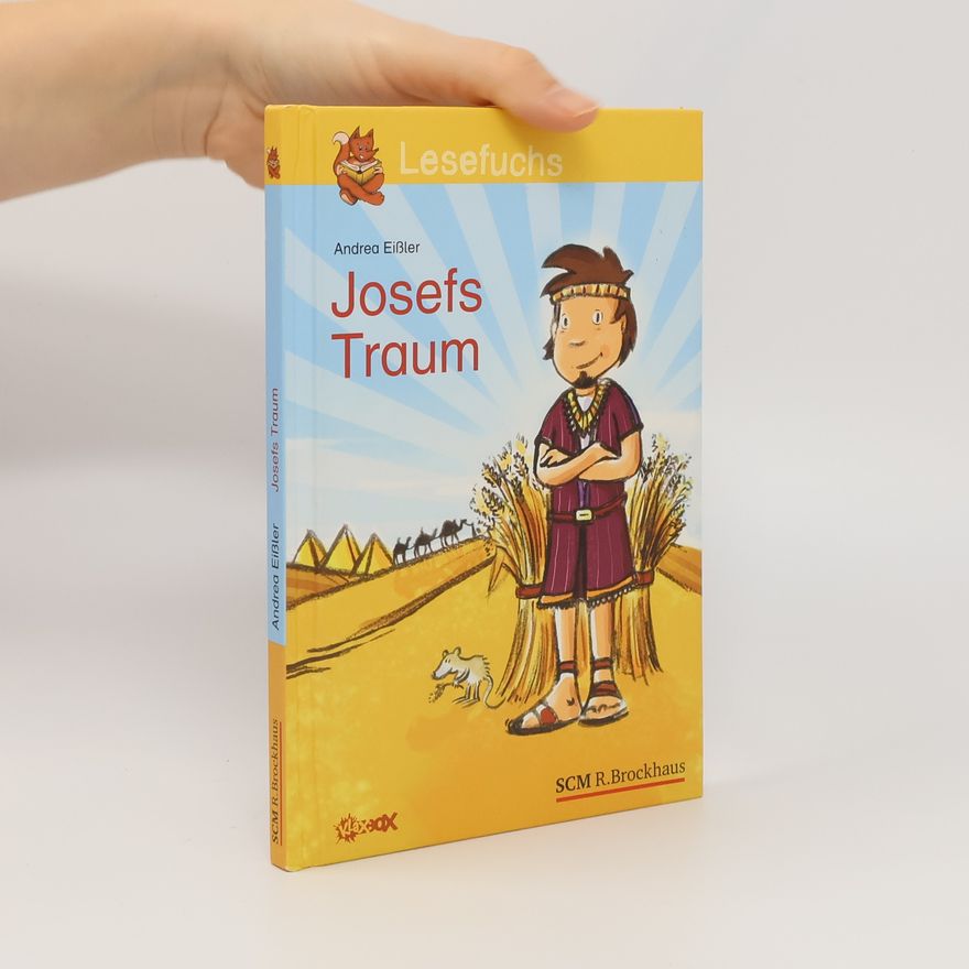 Andrea Eißler Josefs Traum