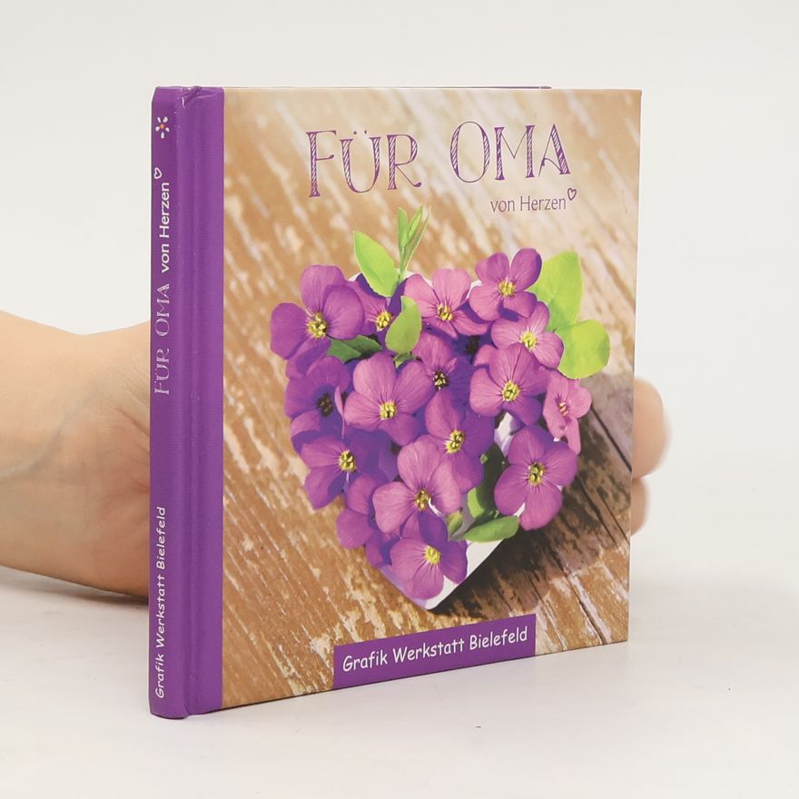 AA.VV. Für Oma