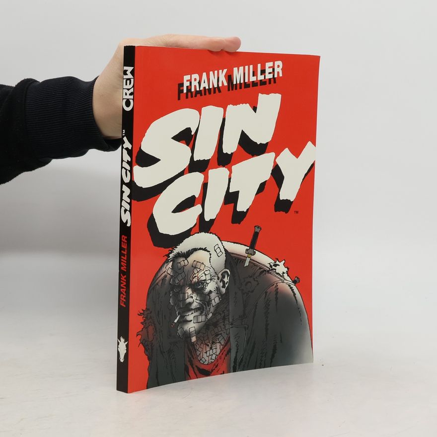 Frank Miller Sin City
