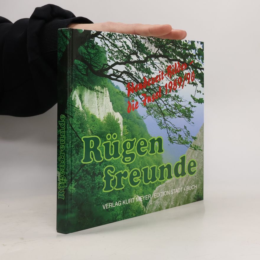 Autorenkollektiv Rügenfreunde
