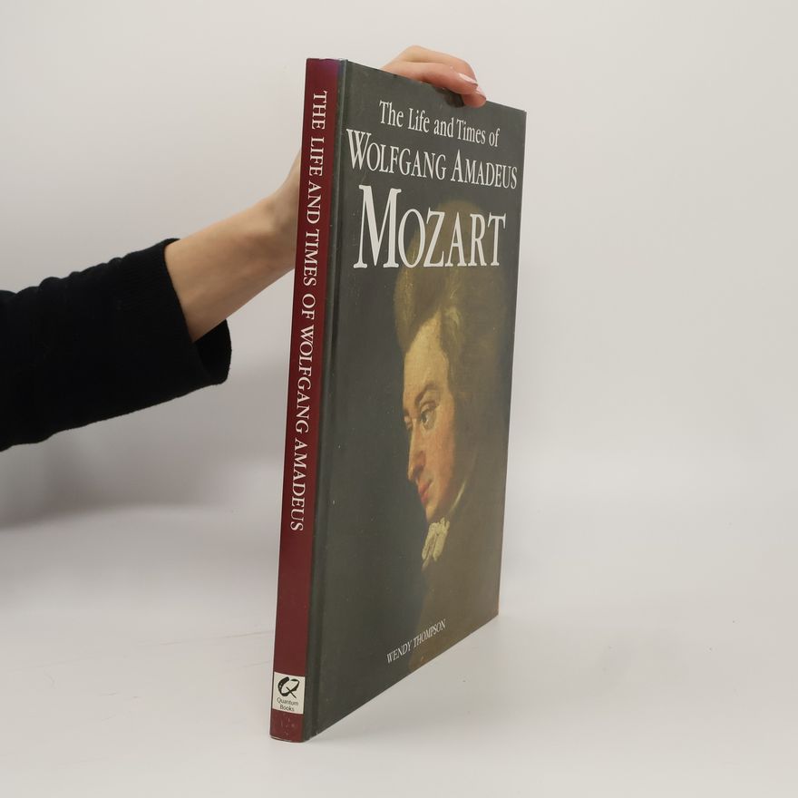 Wendy Thompson Mozart