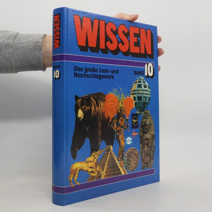 Kolektiv autorů Wissen