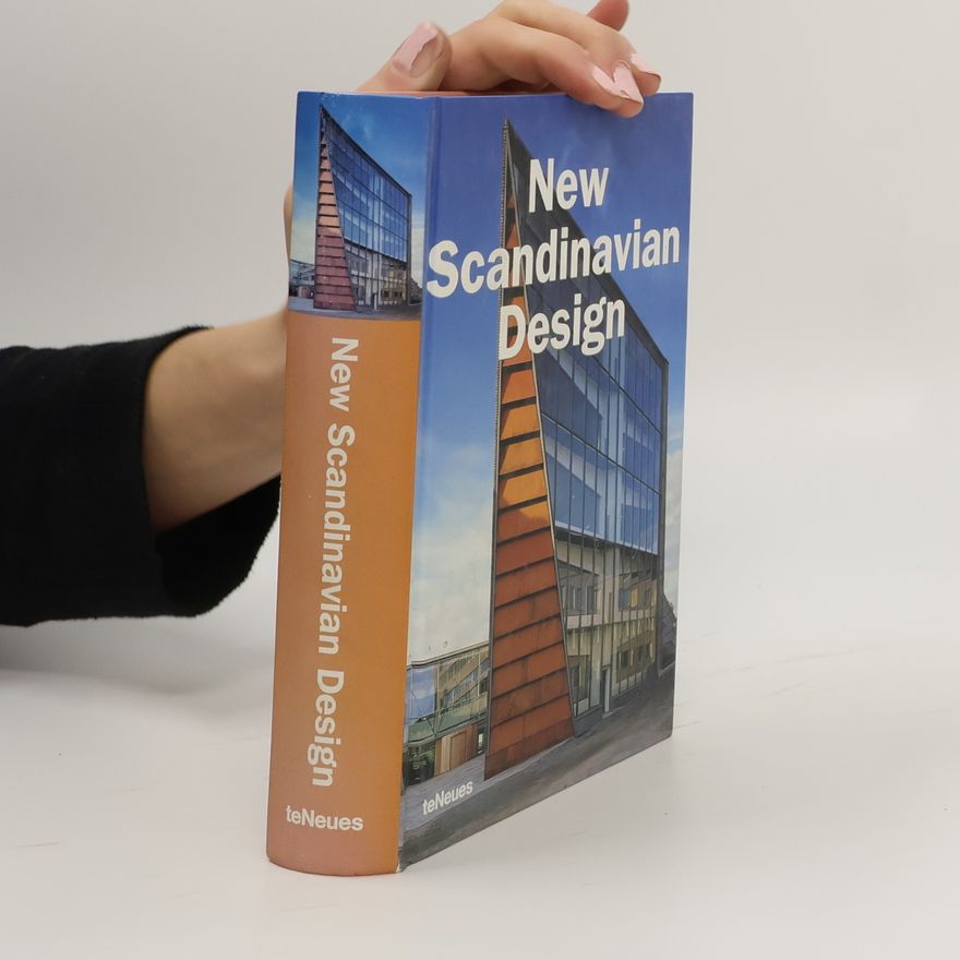 Paco Asensio New Scandinavian Design