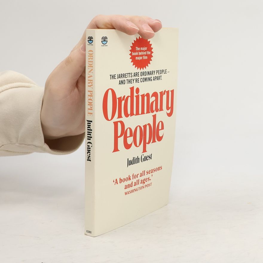 Judith Guestová Ordinary People