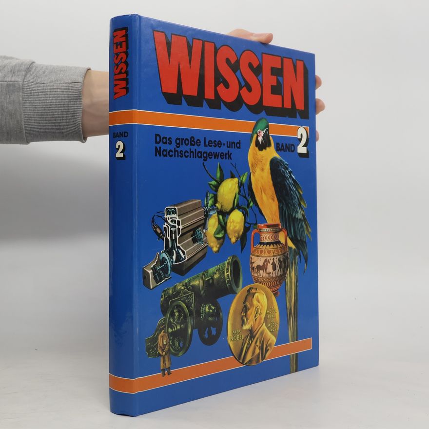 Kolektiv autorů Wissen