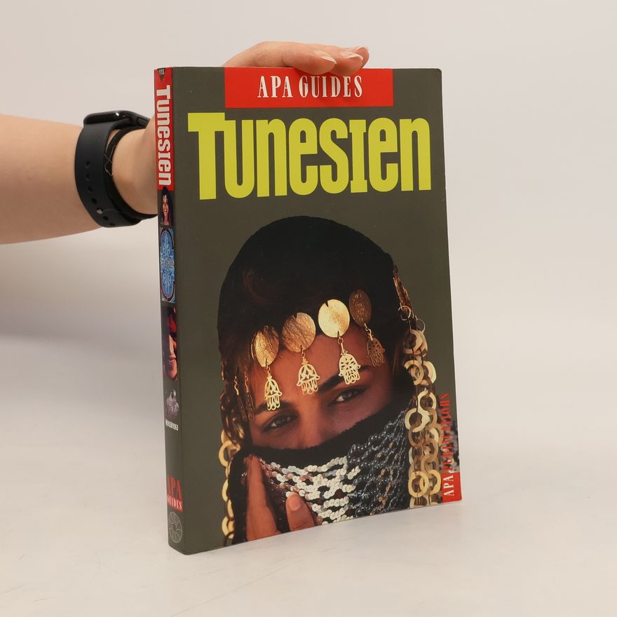 Dorothy Stannard Tunesien