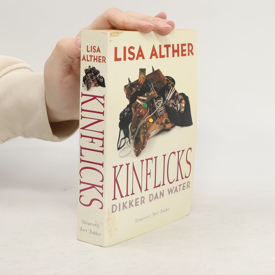 Lisa Alther Kinflicks