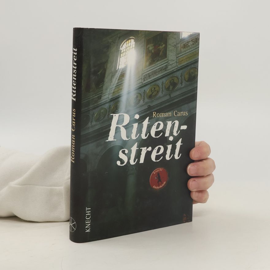 Roman Carus Ritenstreit